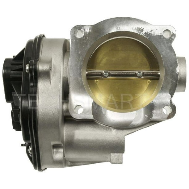 AISIN TBN-010 Electronic Fuel Injection Throttle Body Assembly with TPS Sensor